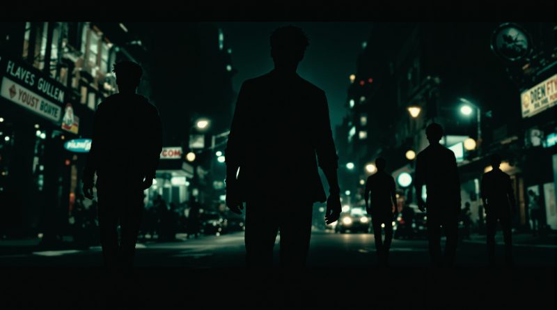 Medvirkende i Baseboys