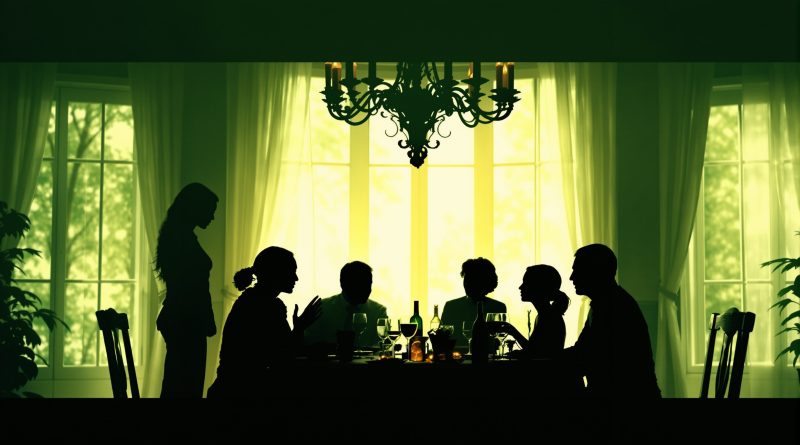 Medvirkende i Blackbird 2019