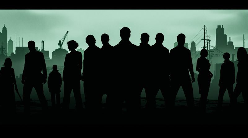 Medvirkende i Blindt Spor