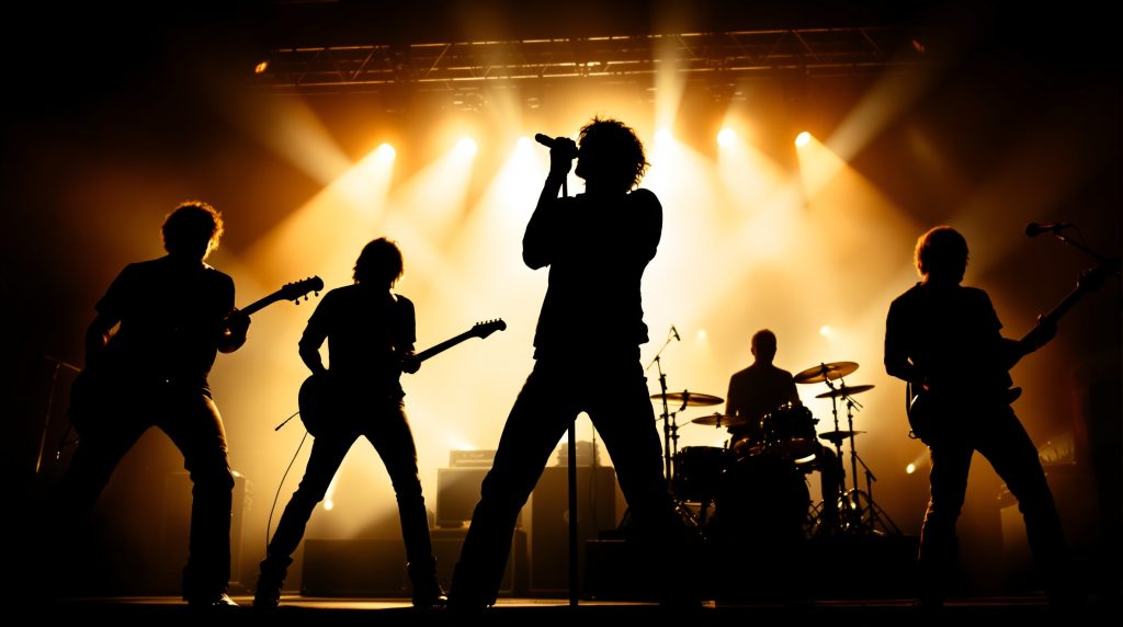 Medvirkende i Bohemian Rhapsody