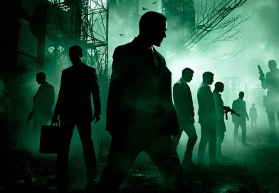 Medvirkende i Classified