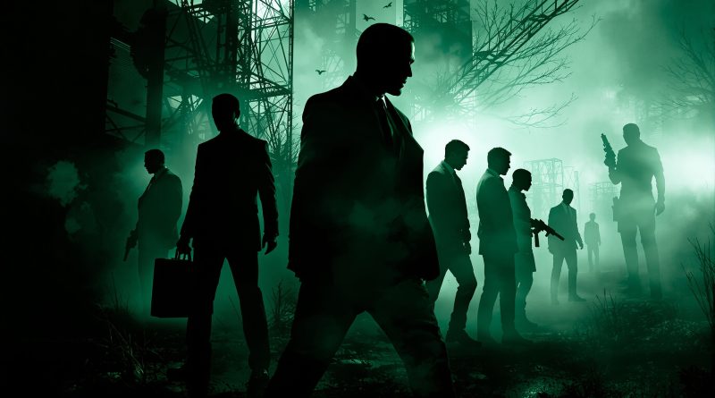 Medvirkende i Classified