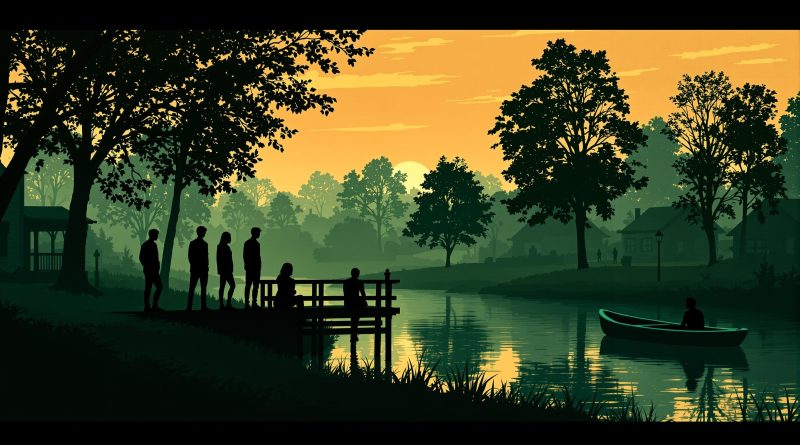 Medvirkende i Dawson's Creek