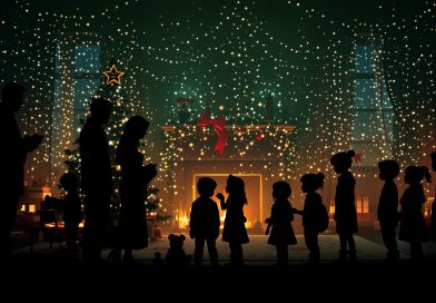 Medvirkende i Dear Santa