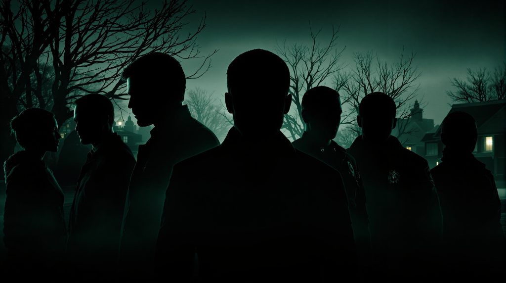 Medvirkende i Dexter: New Blood