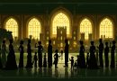 Medvirkende i Downton Abbey (Film)