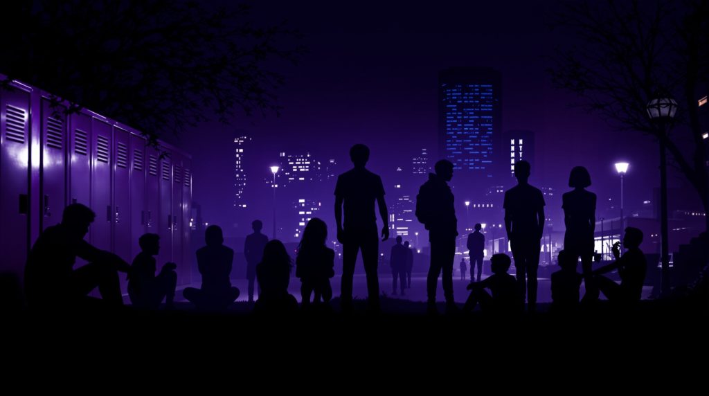 Medvirkende i Euphoria