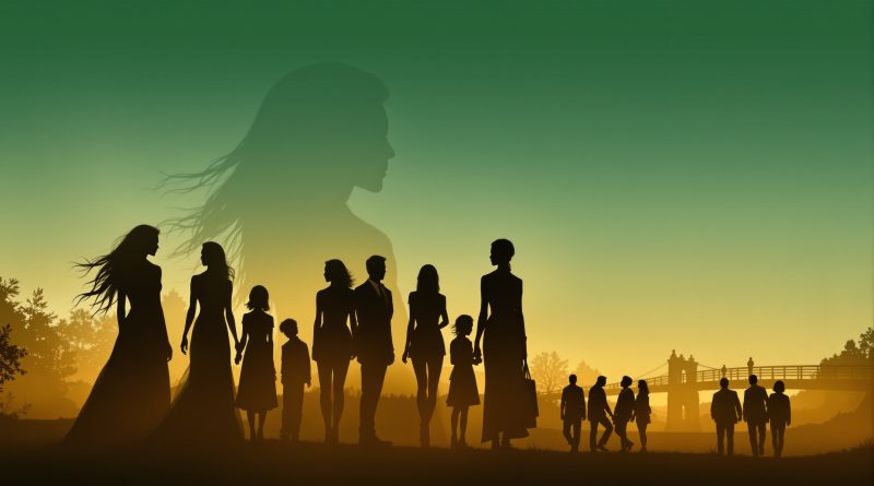 Medvirkende i Firefly Lane