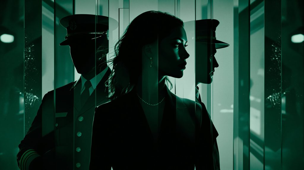 Medvirkende i Fool Me Once