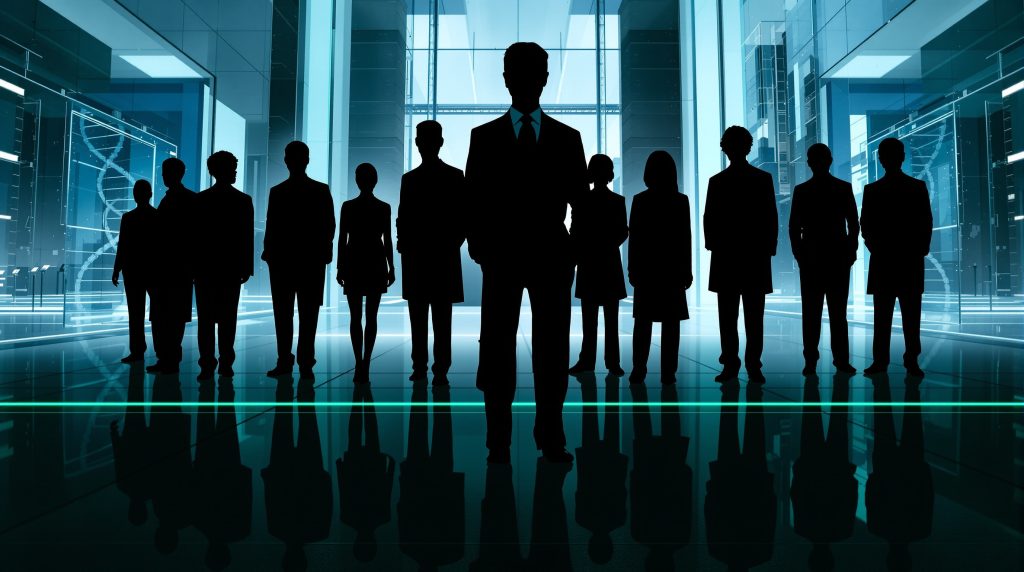 Medvirkende i Gattaca