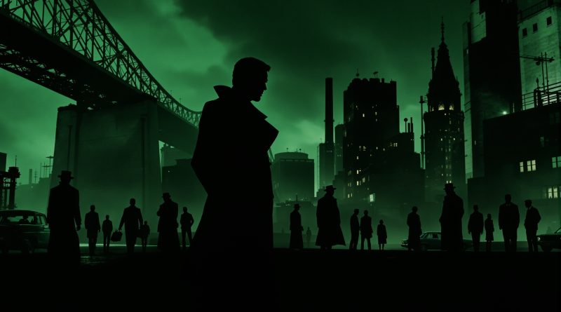 Medvirkende i Get Carter