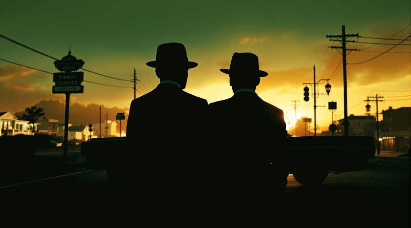 Medvirkende i Green Book