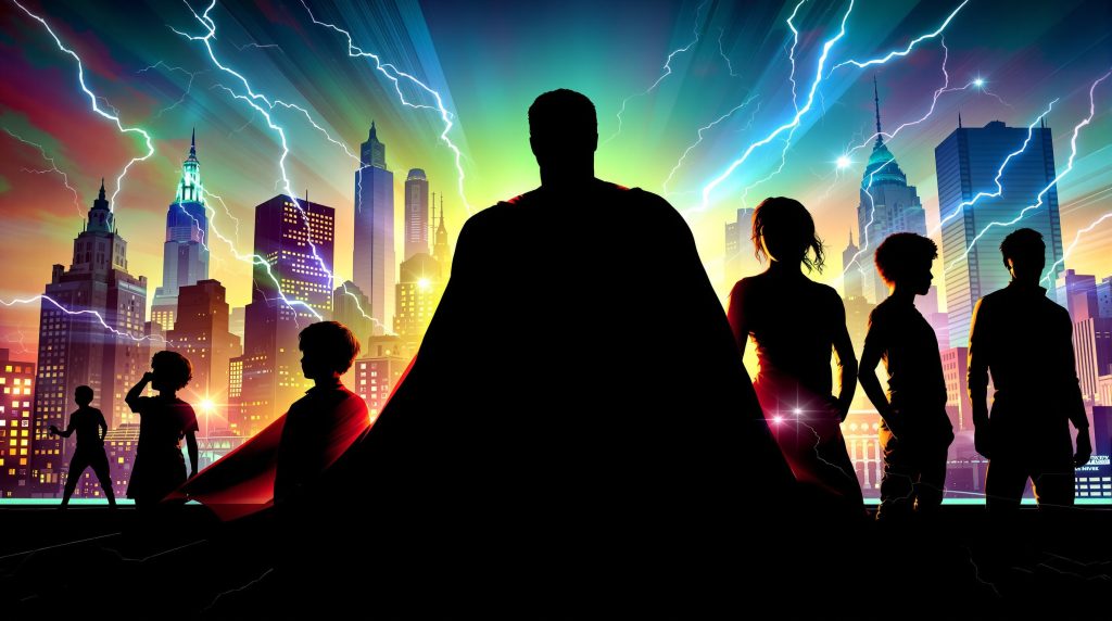 Medvirkende i Henry Danger