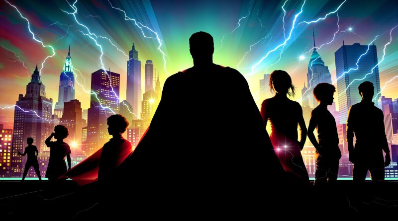 Medvirkende i Henry Danger