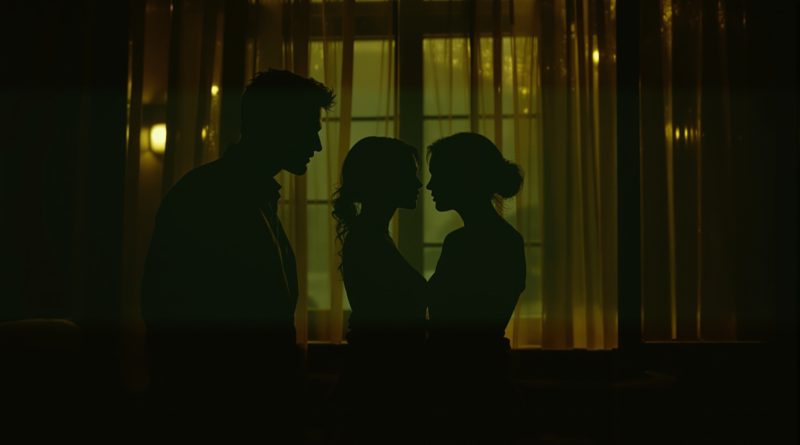 Medvirkende i Hvis bare du var min