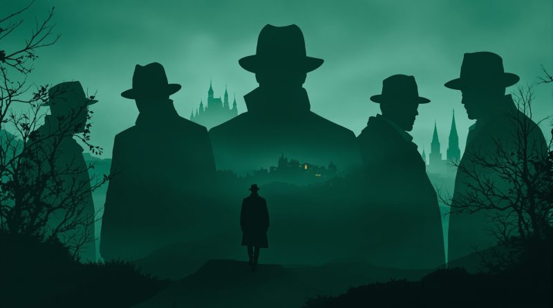 Medvirkende i Kodenavn: Storfyrstinden