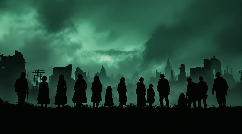 Medvirkende i Krigsdøtre