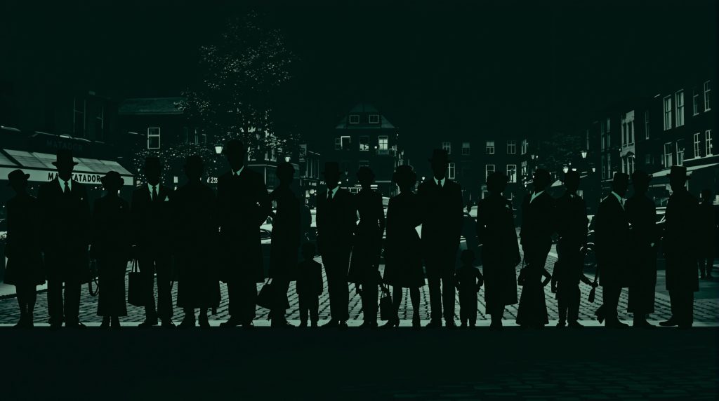 Medvirkende i Matador