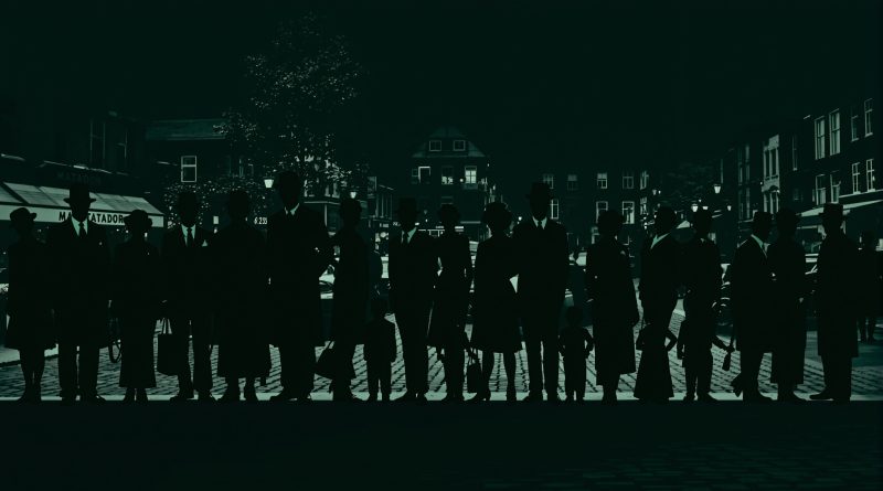 Medvirkende i Matador