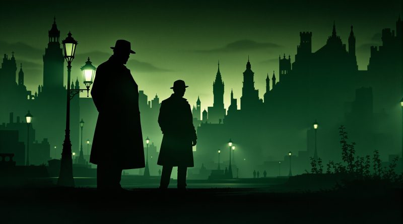 Medvirkende i Mcdonald og Dodds