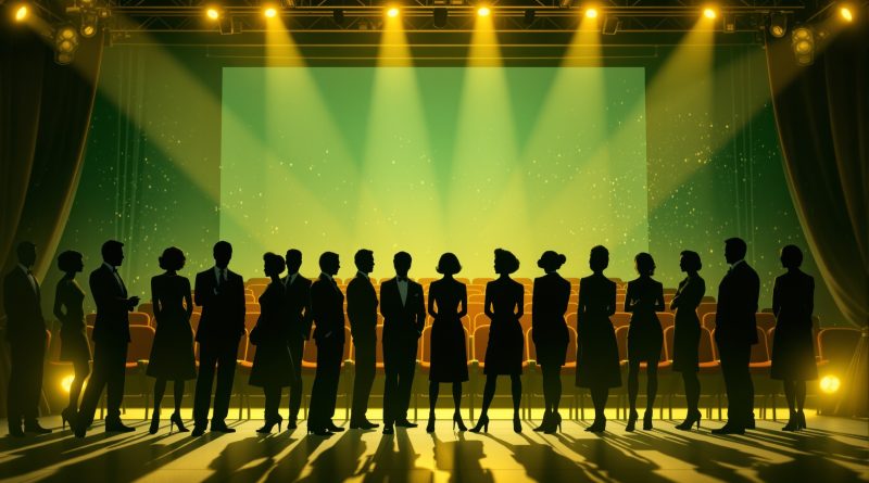 Medvirkende i Mine Glade 60'Ere