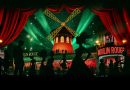Medvirkende i Moulin Rouge!