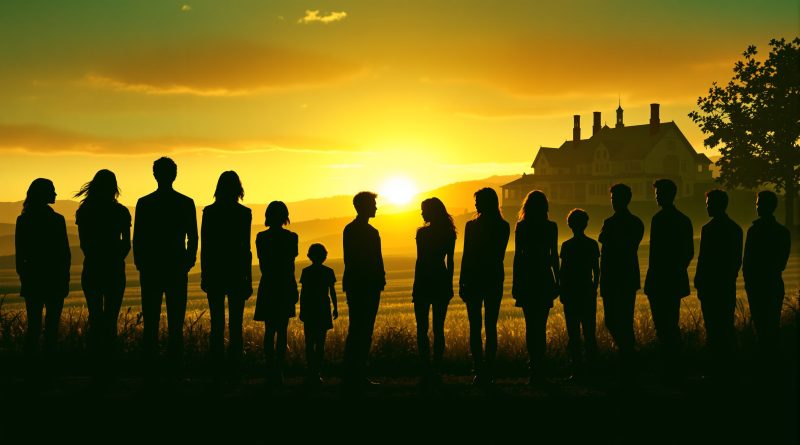 Medvirkende i My Life With The Walter Boys