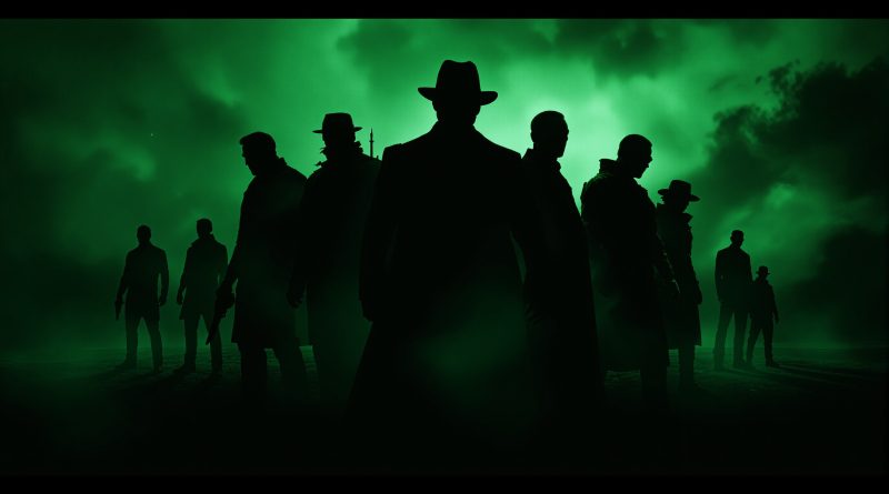 Medvirkende i News og Co.