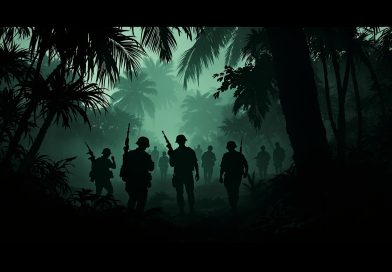 Medvirkende i Platoon