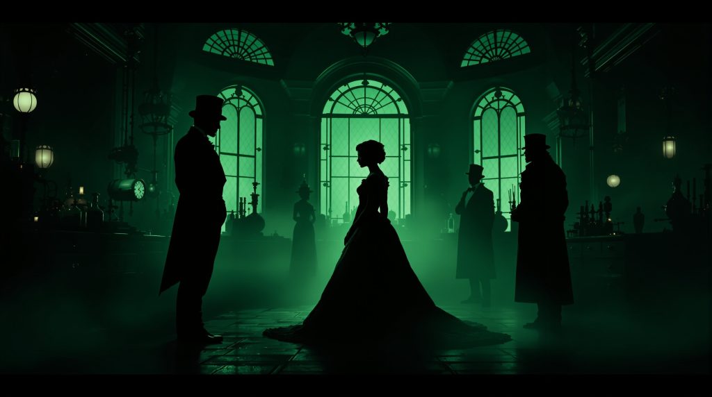 Medvirkende i Poor Things