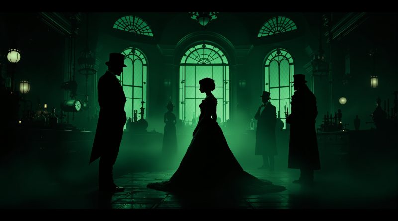 Medvirkende i Poor Things