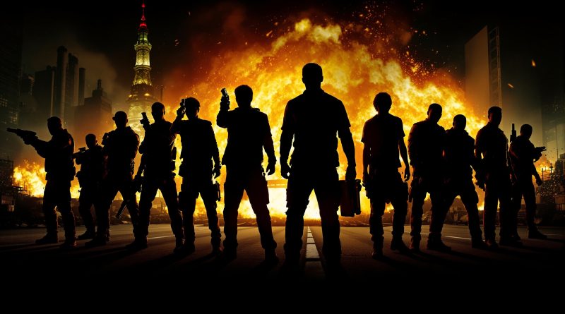 Medvirkende i Red (Film)