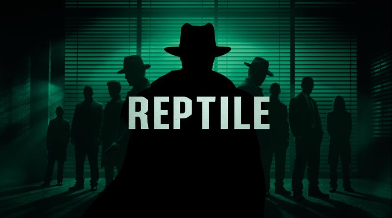 Medvirkende i Reptile