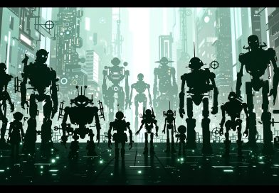 Medvirkende i Robots