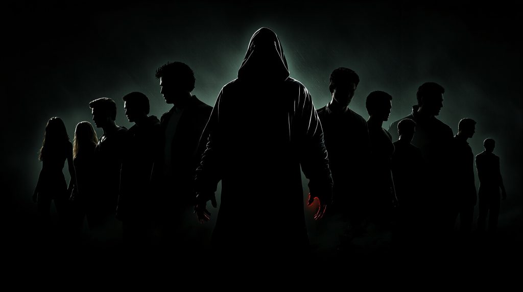 Medvirkende i Scream 5