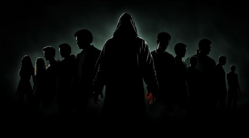 Medvirkende i Scream 5