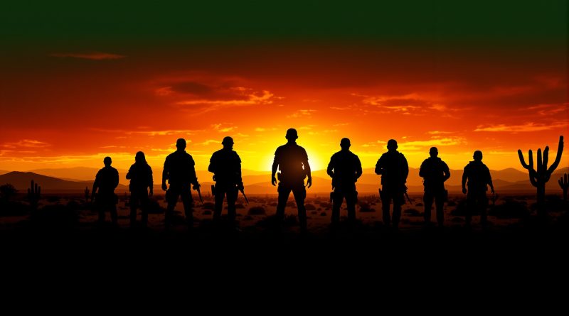 Medvirkende i Sicario 2