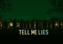 Medvirkende i Tell Me Lies