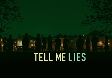 Medvirkende i Tell Me Lies