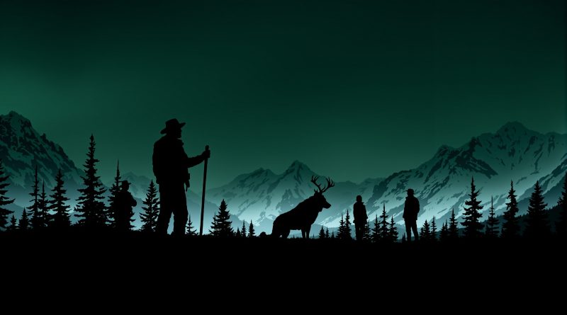 Medvirkende i The Call of The Wild