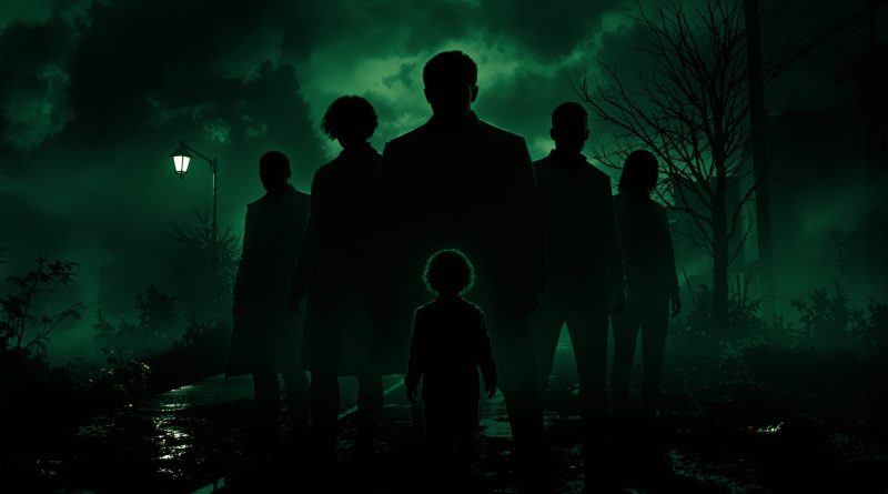 Medvirkende i The Captive