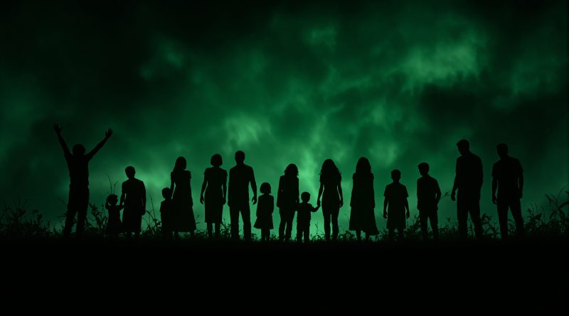 Medvirkende i The Deliverance