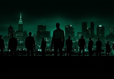 Medvirkende i The Departed