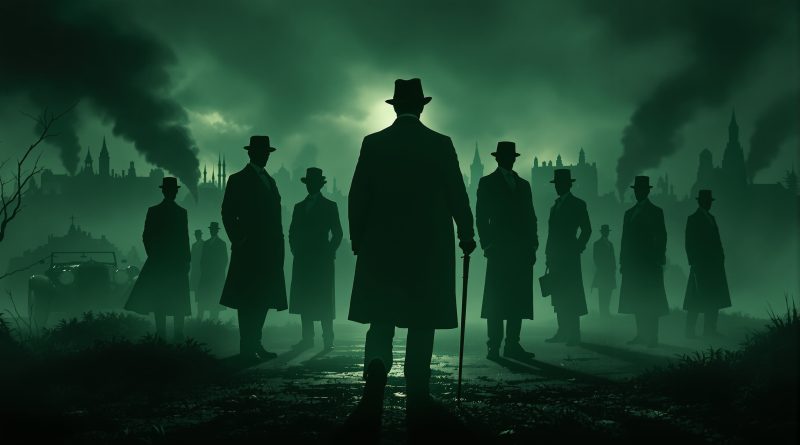 Medvirkende i The King's Man