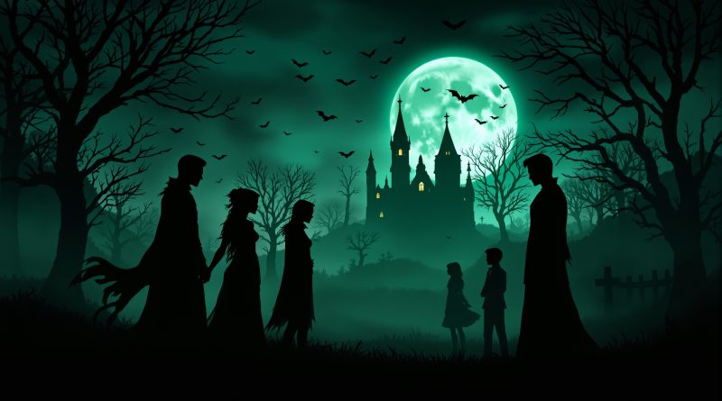 Medvirkende i The Vampire Diaries