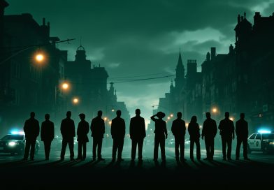 Medvirkende i The Wire