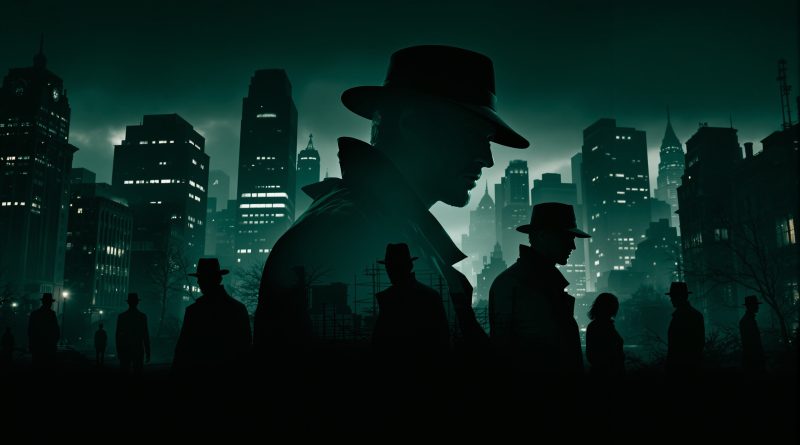 Medvirkende i To Catch A Killer