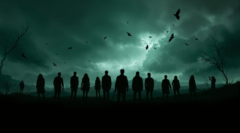 Medvirkende i Tornfuglene