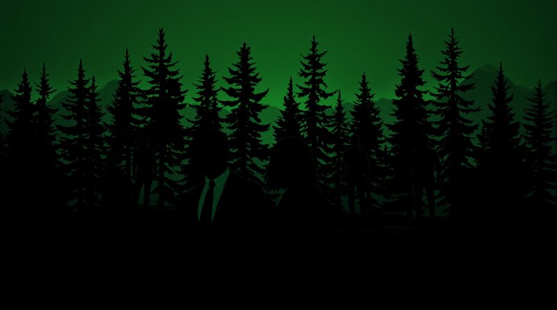 Medvirkende i Twin Peaks