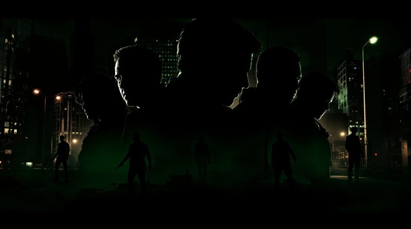 Medvirkende i Unlocked